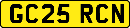 GC25RCN