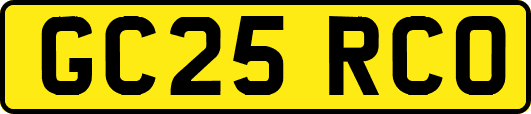 GC25RCO