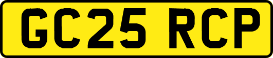 GC25RCP