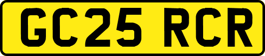 GC25RCR
