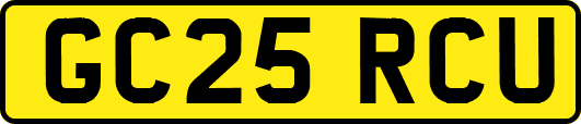 GC25RCU