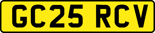 GC25RCV