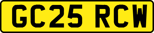 GC25RCW