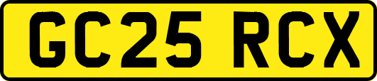 GC25RCX