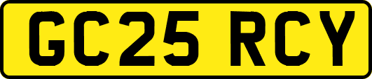 GC25RCY
