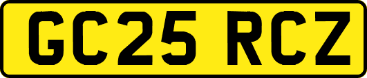 GC25RCZ
