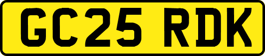 GC25RDK
