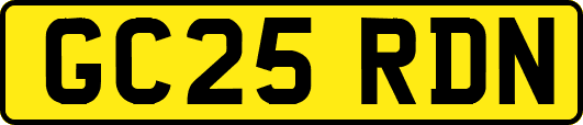 GC25RDN