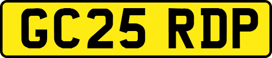 GC25RDP