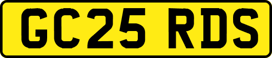GC25RDS