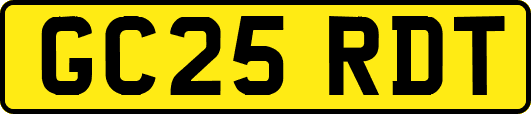 GC25RDT