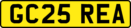 GC25REA