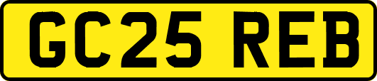 GC25REB