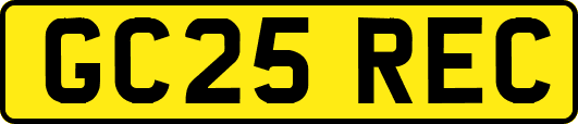 GC25REC