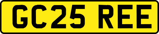 GC25REE