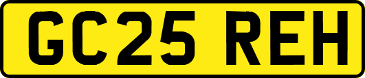 GC25REH