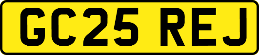 GC25REJ