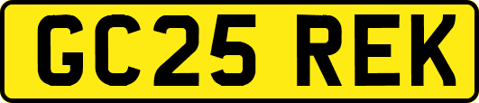 GC25REK