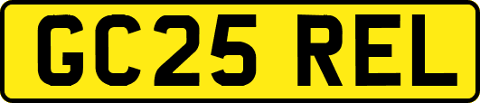 GC25REL