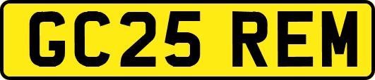 GC25REM