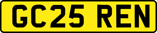GC25REN