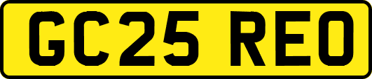 GC25REO