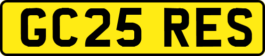 GC25RES