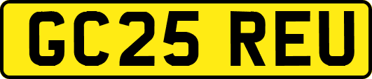 GC25REU