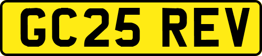 GC25REV