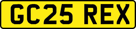 GC25REX