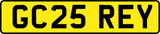 GC25REY