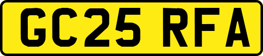 GC25RFA