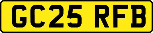 GC25RFB