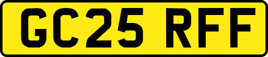 GC25RFF