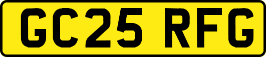 GC25RFG