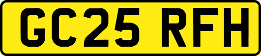 GC25RFH
