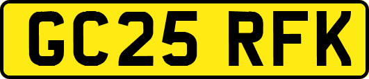 GC25RFK
