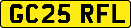 GC25RFL