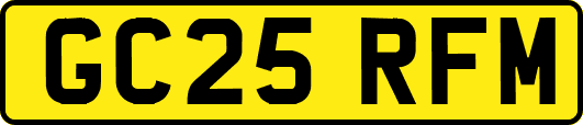 GC25RFM