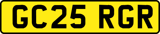 GC25RGR