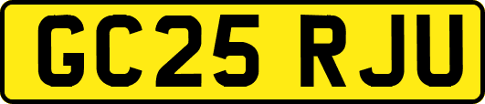 GC25RJU