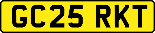 GC25RKT
