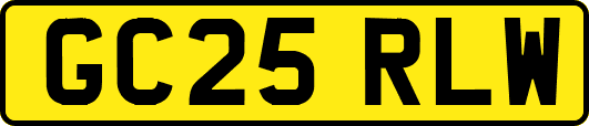 GC25RLW