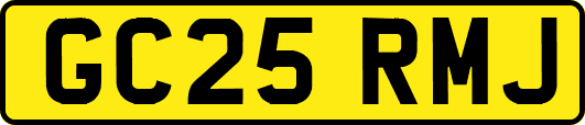 GC25RMJ