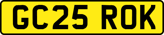 GC25ROK