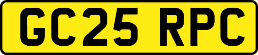 GC25RPC