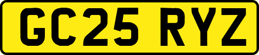 GC25RYZ