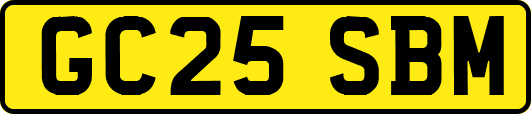 GC25SBM