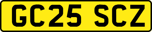 GC25SCZ