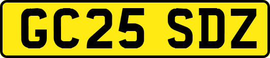 GC25SDZ